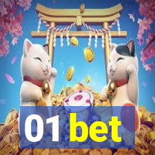 01 bet